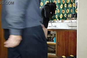 Boss ladies' intense fucks leave me breathless and yearning