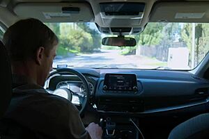 Lumi Ray's redhead cheerleader nympho pussy gets balls deep pounded