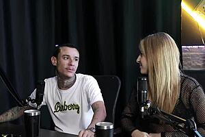 that time i chatted tiger game with a client, yasmin pariz sheer red