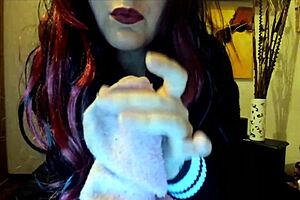 imagine dirty socks filling your mouth for that intimate worship thrill