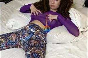 i finally took my first huge black cock and loved it