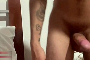 skinny sexy babe delivers epic blowjob swallows cum