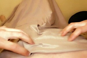 innocent guy unlocks wild shemale ride with huge rod