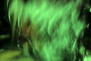 kitty sucks throbbing cock cumshot