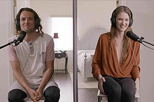 bellesa blind date ashley lane and tyler nixon fuck wildly till squirting orgasms 😍🔥💦 so real