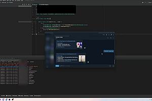 hey femdom queen, dominate me hard with your power 😏