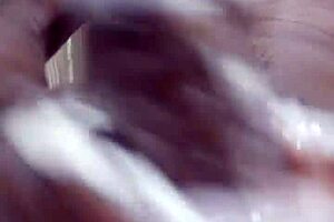 Lagos Hottest Guy Wet Juicy Pussy One