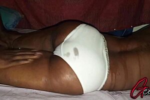 check out this real homemade nigerian sex with slow music and passion 😍💦