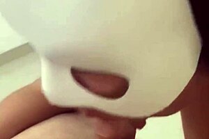 take cute young babe to motel she DRAIN MY BALLS riding cock hard