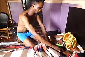 WILD FUCK WITH EX-GF IN HOSTEL ROOM DOGGYSTYLE SQUIRTING EXPLOSION!