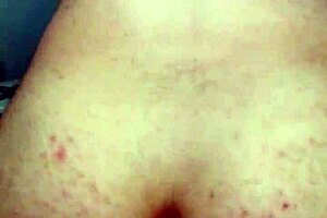 Watch Her Strapon Peg His Ass in Wild Dildo Ride!