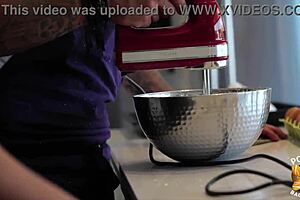 giulia the sublime blonde milf craves nothing but intense anal sex