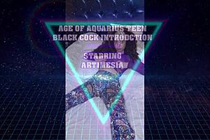 i finally took my first huge black cock and loved it