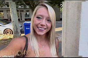 hey become a fan to unlock the full glory hole action