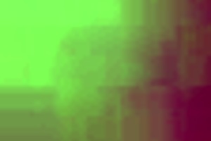 Thick slut devours two massive cocks in wild session