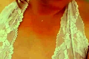 hey wanna rip off this sexy lingerie and fuck this horny milf right now?