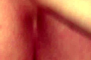 my petite girlfriend's heart races riding my huge cock