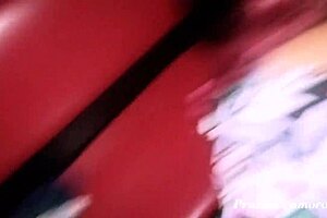 Corno watches wife deepthroat stranger for gloryhole creampie