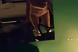 a young lover explores her desires intimately