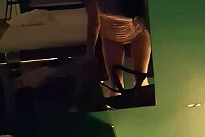 a young lover explores her desires intimately