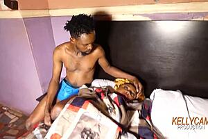 WILD FUCK WITH EX-GF IN HOSTEL ROOM DOGGYSTYLE SQUIRTING EXPLOSION!