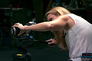 Fit Amateur Couple Seeks Pro Video Shoot