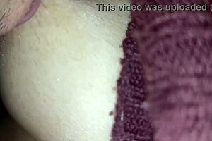 raw pounding big ass oiled barefoot ebony gets drilled hard!