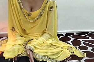 Indian babe anal cowgirl with dirty talk hindi audio