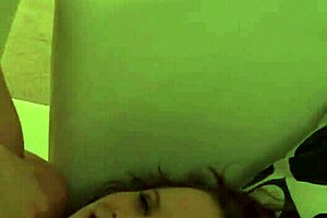 Cute Katie Sucks Monster Cock Then Rides for Facial Cumshot!