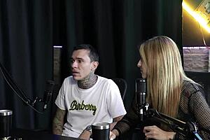 that time i chatted tiger game with a client, yasmin pariz sheer red