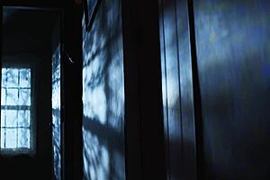 pearl teases with her curves falling for the scarecrow's thick rod softly