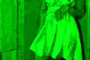 Her Nighttime Lifestyle Makes Me Nervous 4K HD