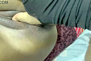 horny asian big ass babe rides boyfriend rough in homemade fuck