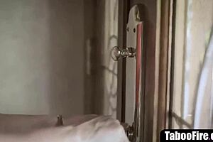 agoraphobic milf gettin pounded so hard by stud