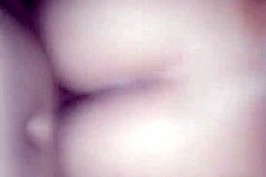 bending this latina over for doggy in the hotel