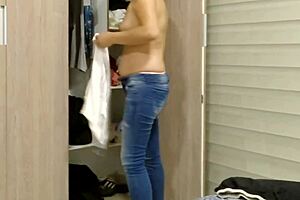 i finger busty mature milf to intense squirting orgasm