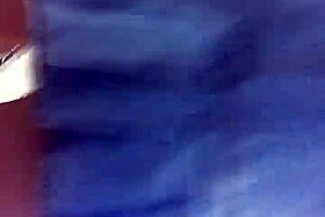 Jean overalls upskirt flashes ass babe shopping publicly outdoors