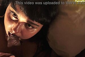 Tickling Leads to Hardcore Doggystyle with Argentinian Hottie