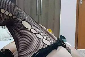 Ten Minutes Intense Position Endurance