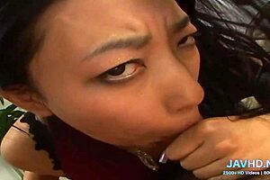 why this japanese pussy stays so wet vol 61