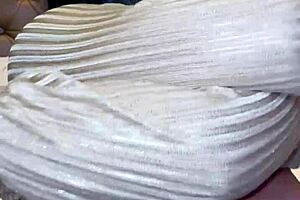 stranger lures club girl for anal pounding and squirting orgasm explosion