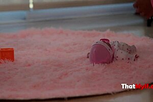 Summer Vixen Blonde Milf Grinds Cowgirl Deepthroats Hardcore Housewife Parody