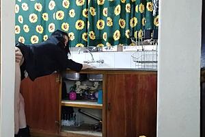 Boss ladies' intense fucks leave me breathless and yearning