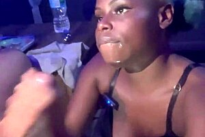 Hey queenko how's that sloppy deepthroat blowjob feel on huge cock?