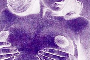 vintage erotic art captures antique sensual scenes