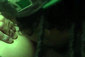 Toxic Flower S4 Ass Worship and Gaping Sessions