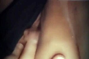 hot amateurs masturbating wildly in steamy compilation