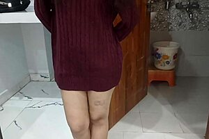 raw pounding big ass oiled barefoot ebony gets drilled hard!