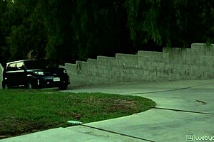 Rebel Lynn Tricks Abella Danger Fake Lesbian