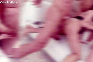 Jolee love takes balls-deep anal dap gaping huge cum swallow frenzy